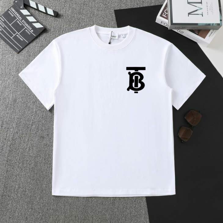 Picture of Burberry T Shirts Short _SKUBurberryXS-Lattr13719253